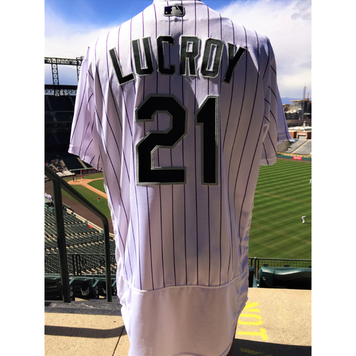 lucroy jersey