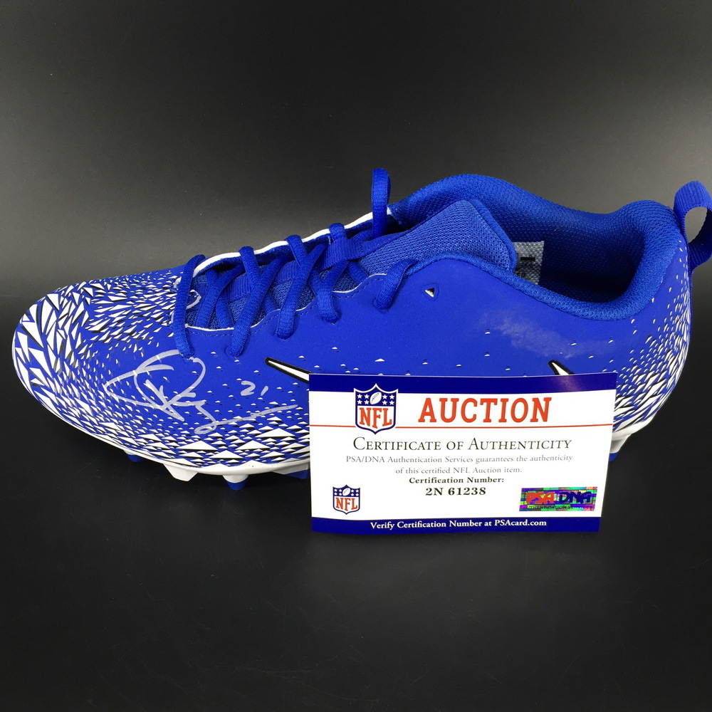 jordan poyer signature