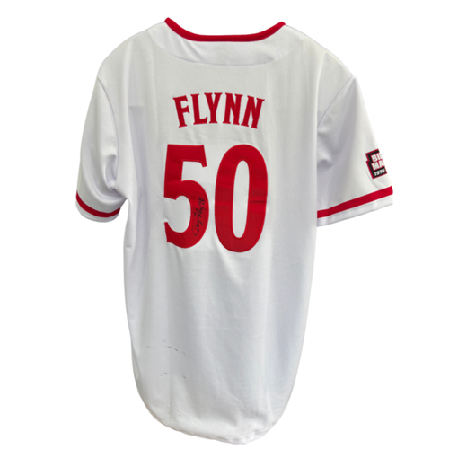 【SALE】MLB ゴードン・ベッカム直筆サイン入りユニフォーム SALE】MLB ゴードン・ベッカム直筆サイン入りユニフォーム
