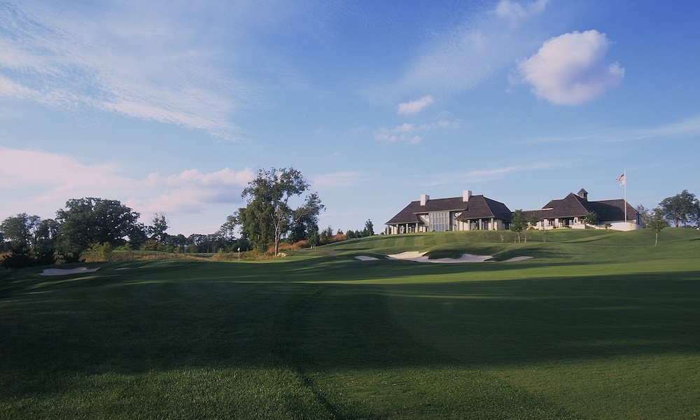 Play A Round Of Golf With A Former New York Knicks Player In NY On May 14, 2026