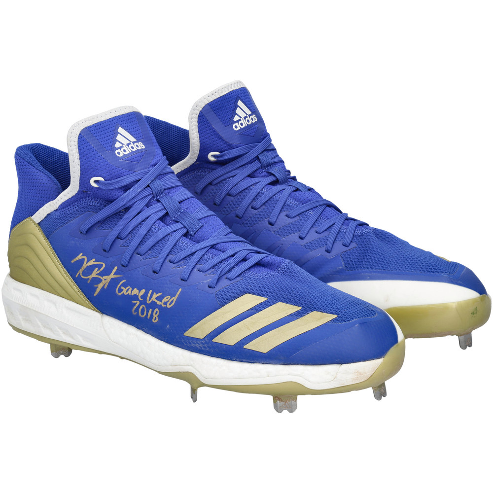 Jersey Chicago Bears Kris Bryant Chicago Cubs Autographed Baseball