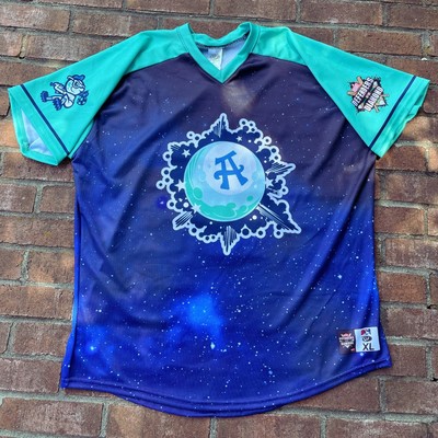 #3 Marvel's Defenders of the Diamond Jersey 