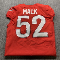 NFL - Chargers Kalil Mack Authentic 2024 Pro Bowl Games Jersey
