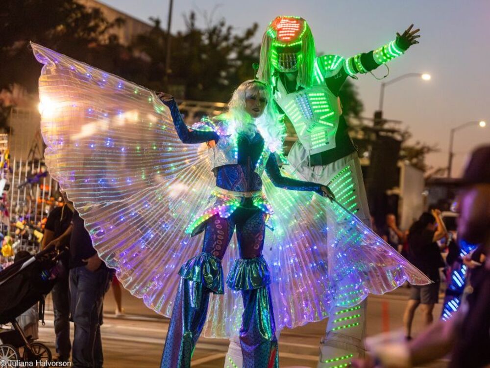 Roswell UFO Festival