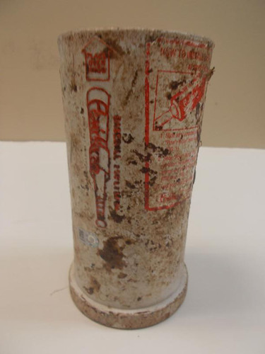 power wrap bat weight