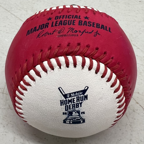 オールスター出場　Brent Rooker 3枚セット(直筆２枚) MLB Brent Rooker 2023 Major League Baseball All-Star Game