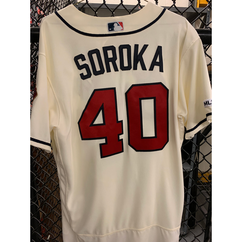 soroka jersey