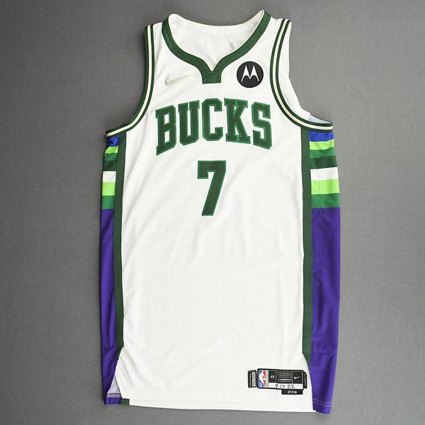 grayson allen jersey