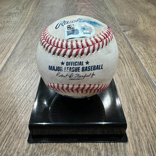 Official MLB Auctions: Authenticated Memorabilia | MLB Auctions