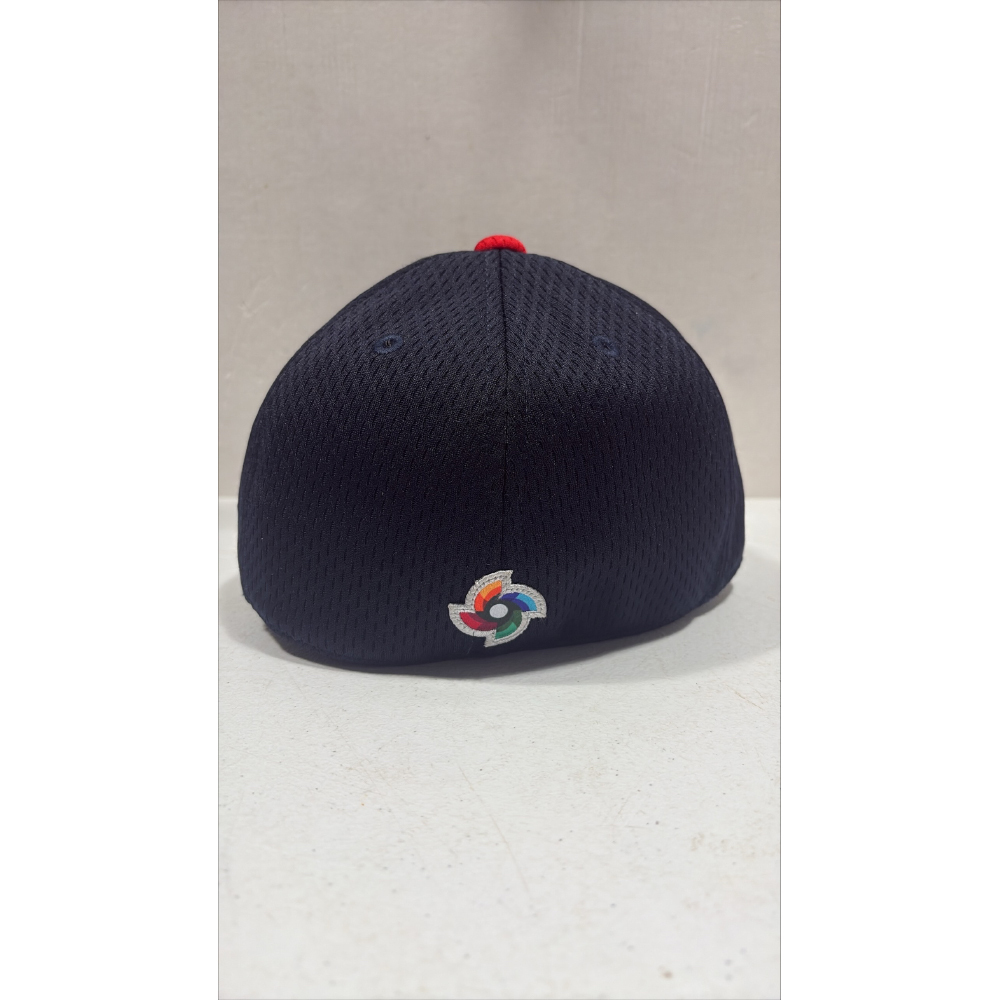 2026 World Baseball Classic - Japan Game-Used Cap - Shohei Ohtani