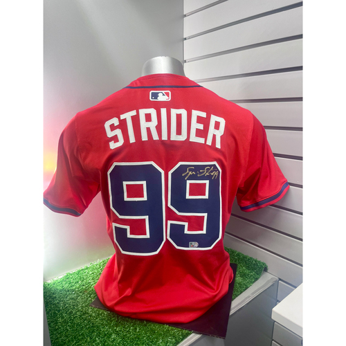 【SALE】MLB エドガー・オルモス実使用ジャージ SALE】MLB エドガー・オルモス実使用ジャージ - メルカリ