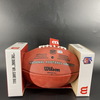 NFL - Chargers Zion Johnson Signed Authentic Football