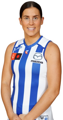 Photo of Libby Birch #2 - 2025 Signed Premiership Guernsey