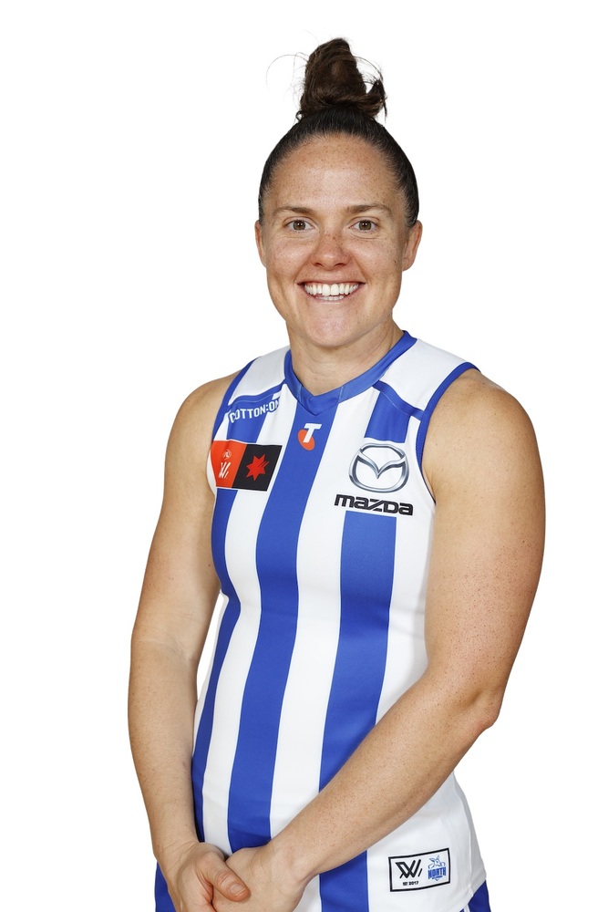 Emma Kearney #9 - 2025 Signed Premiership Guernsey