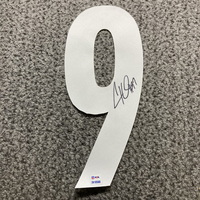 NFL - Steelers Cam Heyward Signed Jersey Number