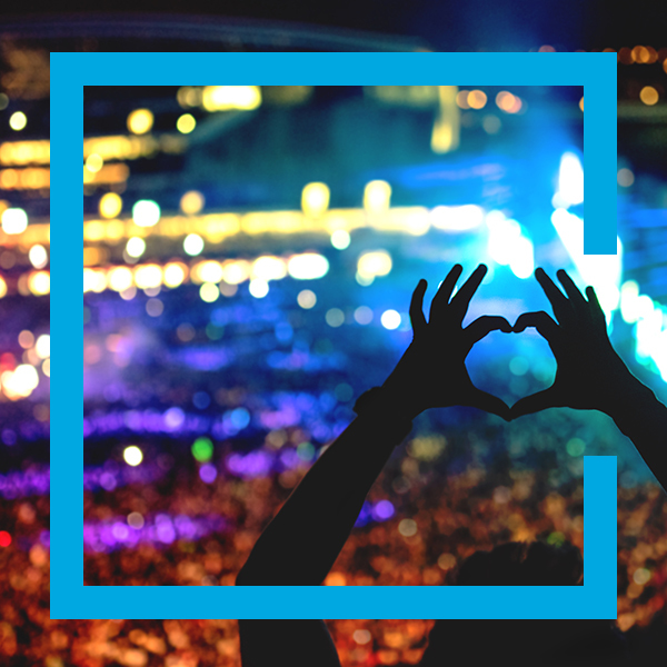 Photo of Jay-Z Concert Tickets
