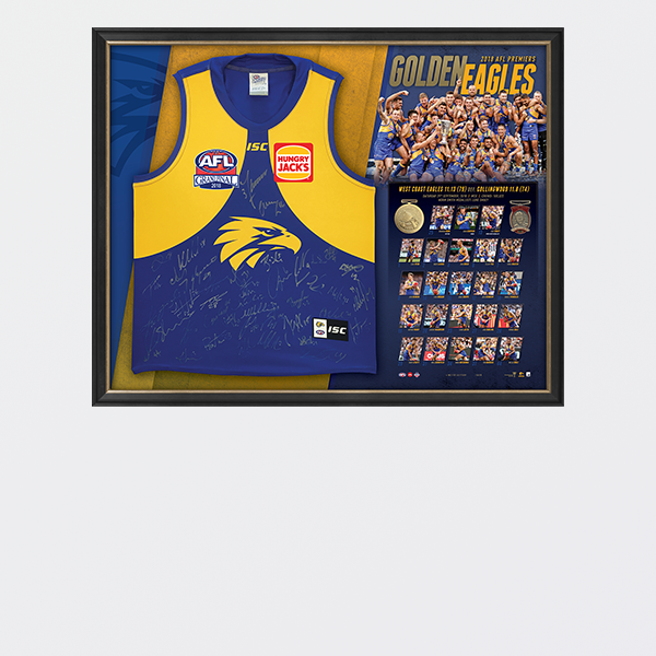 Shop Memorabilia