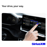 One Year SiriusXM Platinum In-Vehicle Subscript...