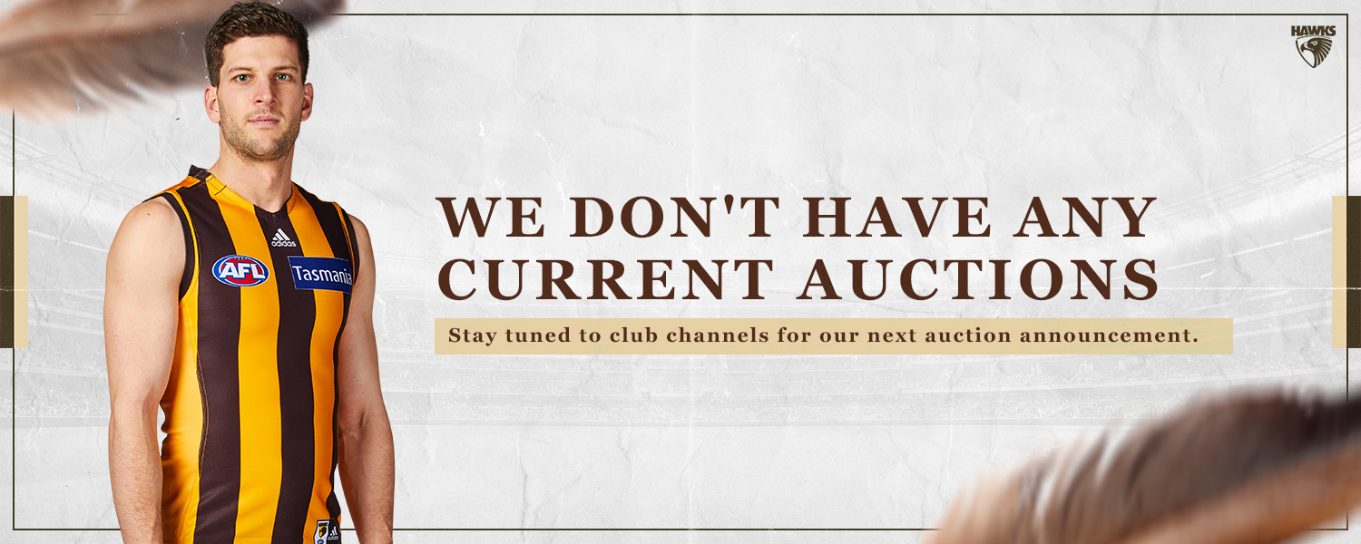 No auction available