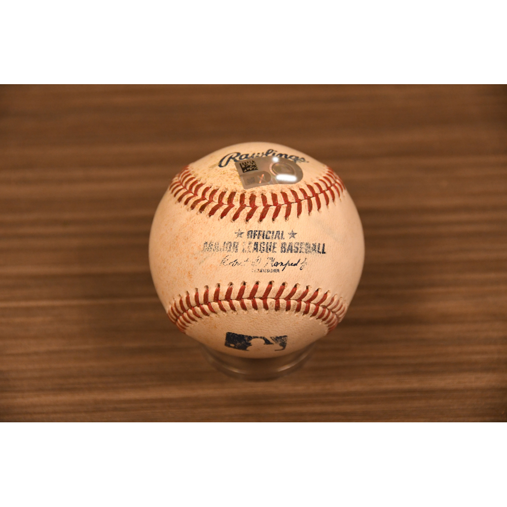 Official MLB Auctions: Authenticated Memorabilia | MLB Auctions