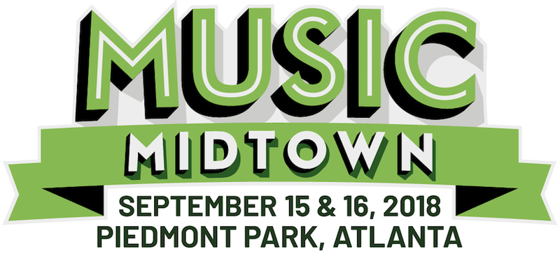 MUSIC MIDTOWN IN ATLANTA