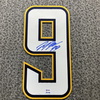 NFL - Chargers Joey Bosa Signed Jersey Number