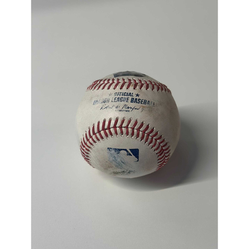 Game-Used or Autographed Baseball Cards | MLB Auctions