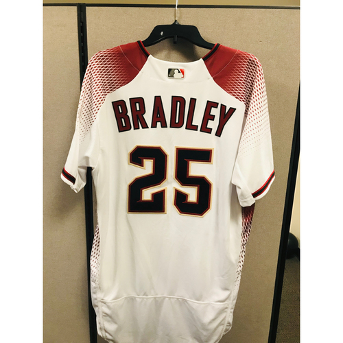 archie bradley jersey