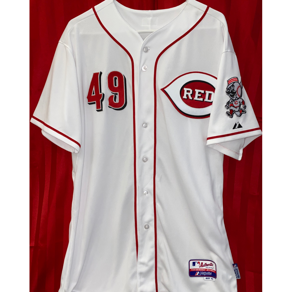 The Official Auction Site Of Reds Auctions Cincinnati Reds Auctions