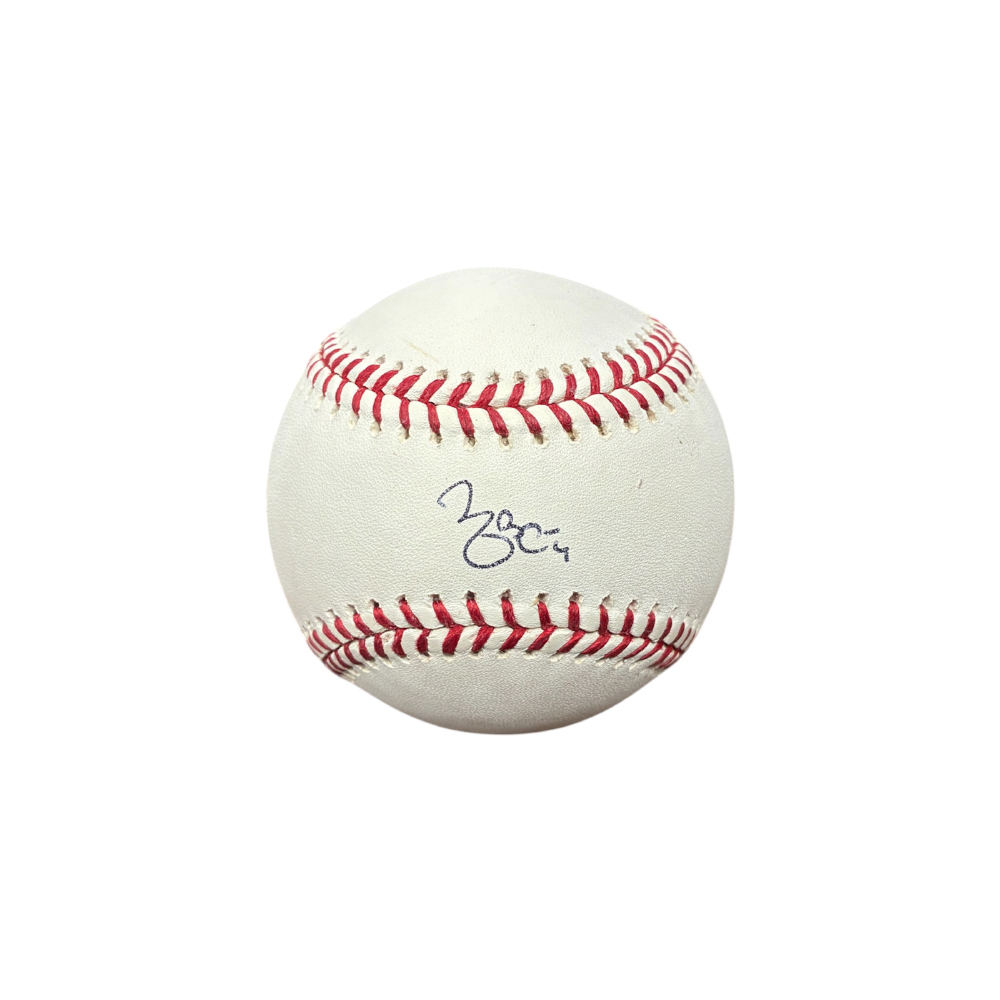 Yadier Molina Autographed Baseball | St. Louis Cardinals Auctions
