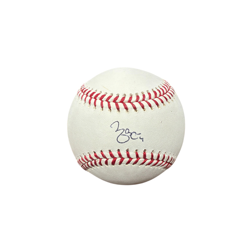 Yadier Molina Autographed Baseball | MLB Auctions