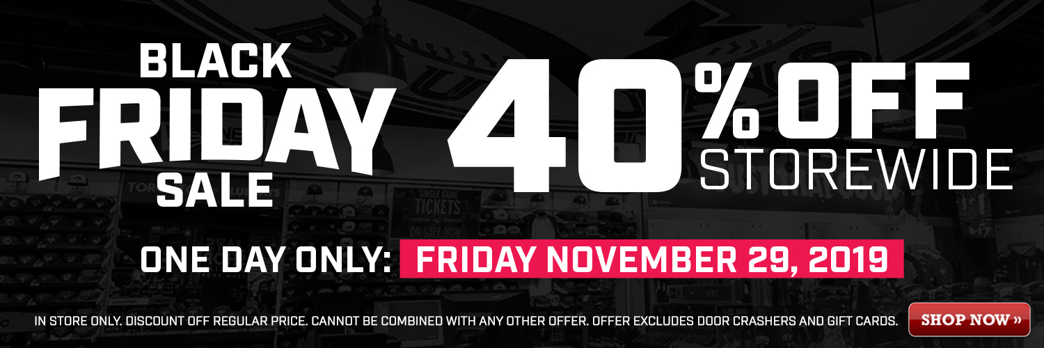 Blue Jays Shop Home of Blue Jays Online Shop.