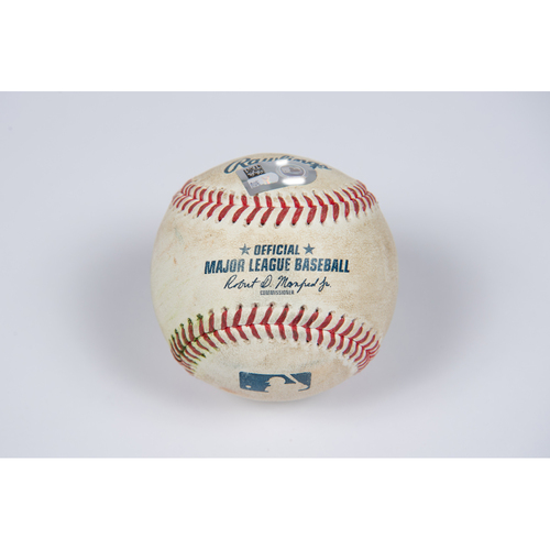 Game-Used or Autographed All auctions | Los Angeles Dodgers Auctions