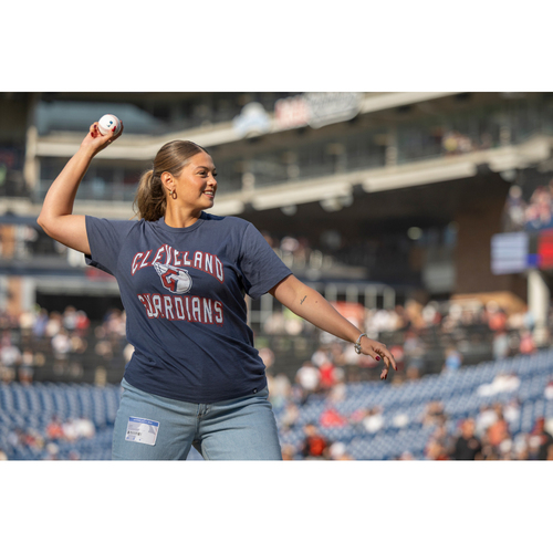 Photo of Ceremonial First Pitch Experience 