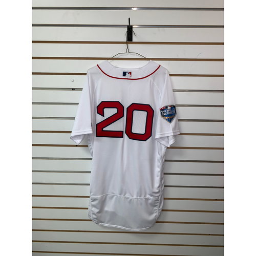 alex cora jersey