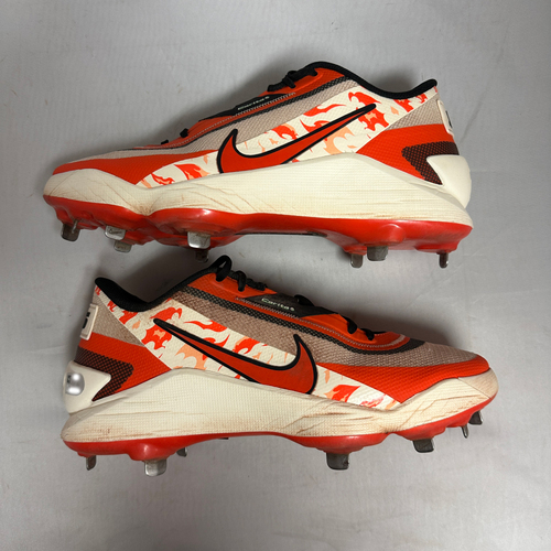 Game-Used or Autographed Hot Items | San Francisco Giants Auctions