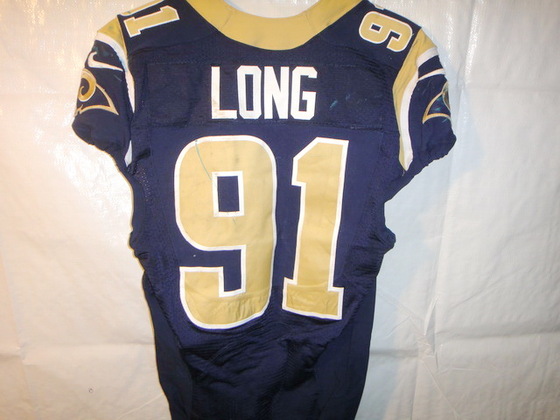 chris long rams jersey
