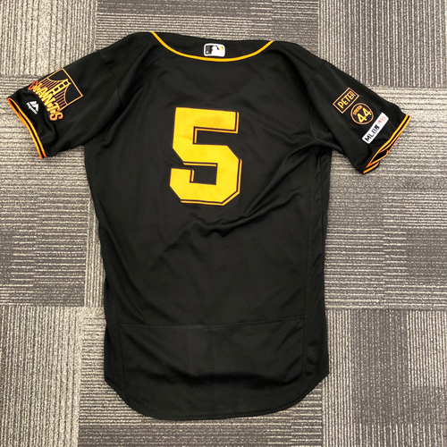 sf giants yastrzemski jersey