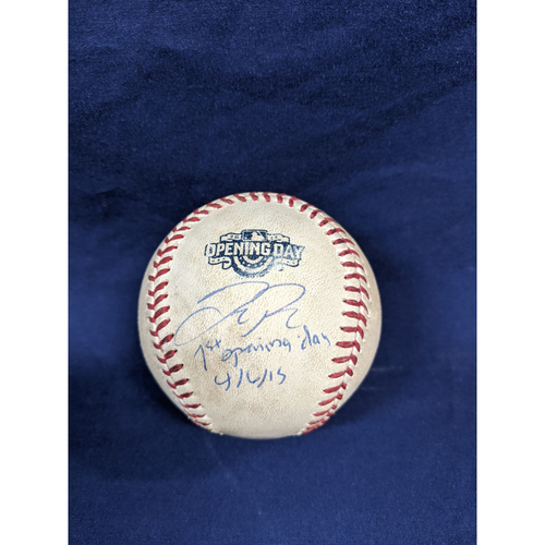 The official auction site of MLB Auctions MLB Auctions