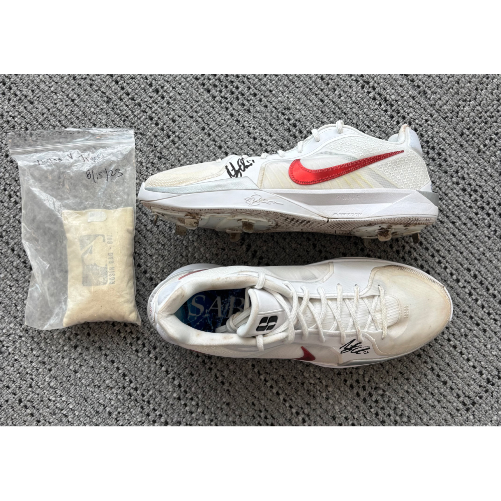 Nike Sabrina 2 