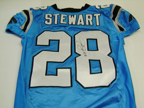jonathan stewart jersey
