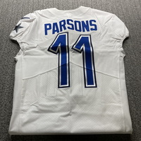 NFL - Cowboys Micah Parsons Authentic 2024 Pro Bowl Games Jersey