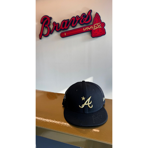 allItems | Atlanta Braves Auctions