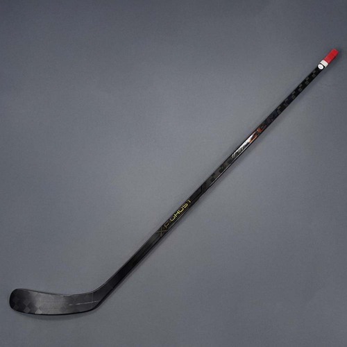 Image of Gritsyuk, Arseny<br>CCM Tacks XF Ghost Stick<br>New Jersey Devils<br>2025-26<br>#81