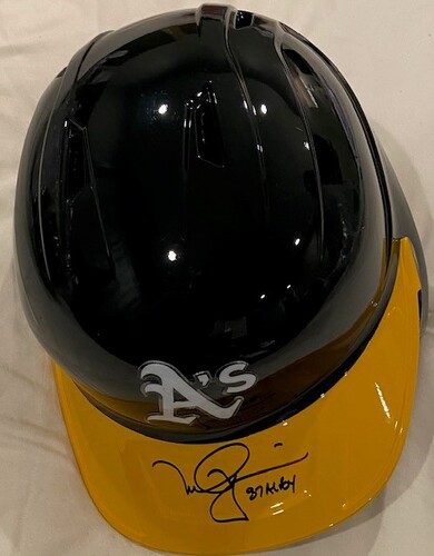 ☀MLB - MARK .McGWIRE 陶器製Bヘッド ☀MLB - MARK .McGWIRE 陶器製Bヘッド ☀MLB - MARK .McGWIRE 陶器製B