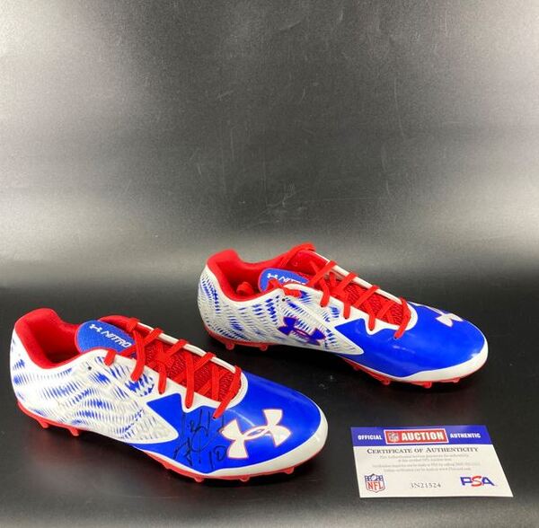 NFL Auction | The official auction site of the National Football
