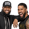 The Usos