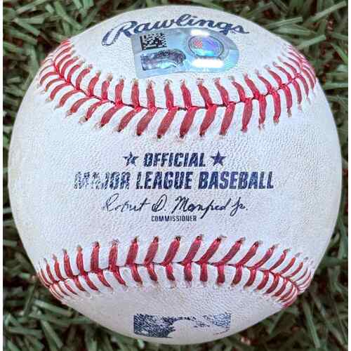 Game-Used or Autographed 7 1/4 | New York Mets Auctions