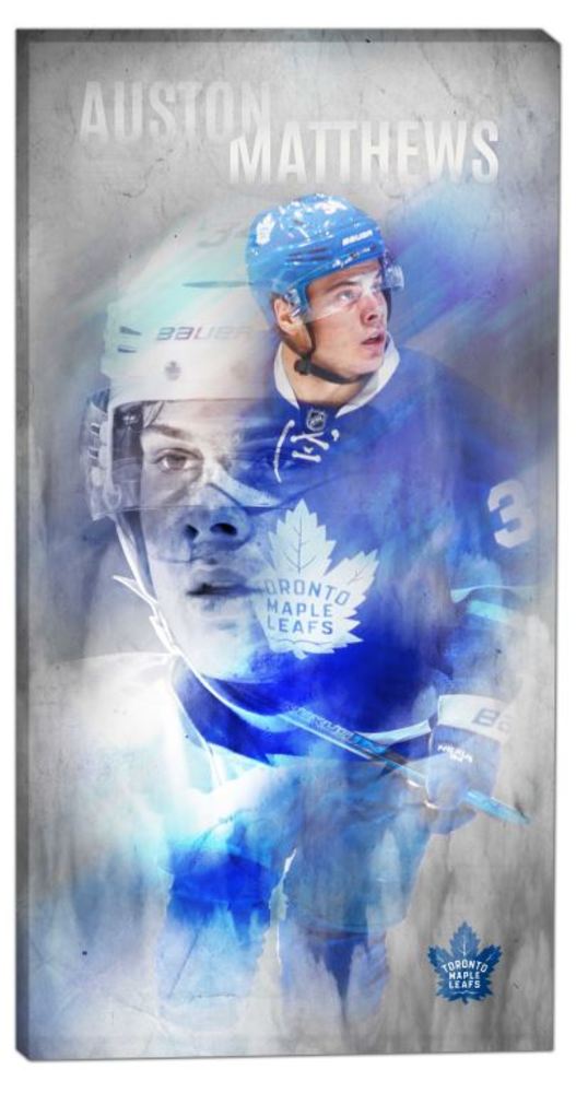 Auston Matthews - 14x28