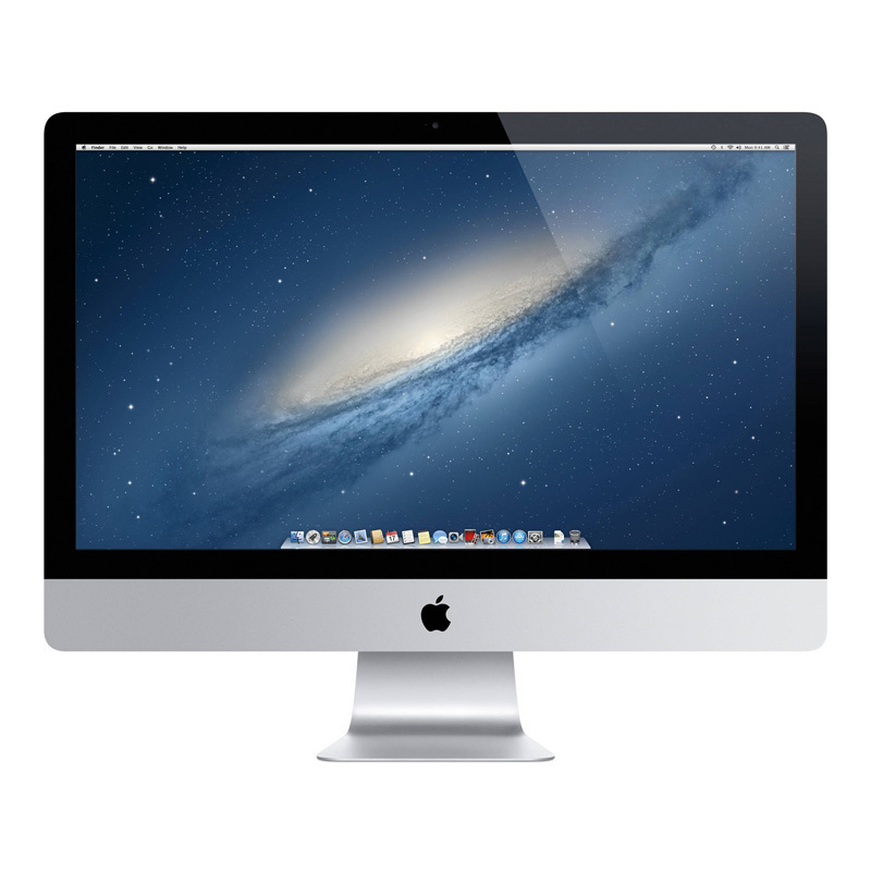 Apple iMac (27-inch, Late 2013) - A1419 (MF125LL/A)